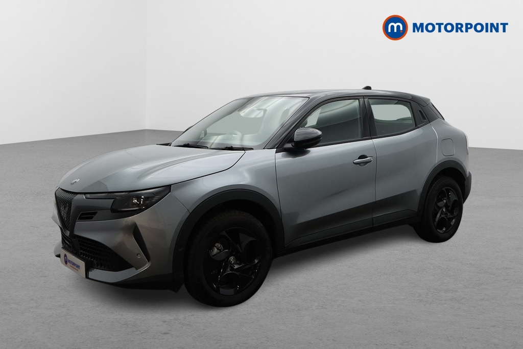 Used Alfa Romeo Junior 2025 for sale - 77297903: Photo 3