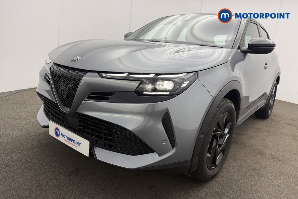 Used Alfa Romeo Junior 2025 for sale - 77297903: Photo 31