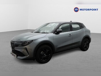 Used Alfa Romeo Junior 2025 for sale - 77297903: Photo