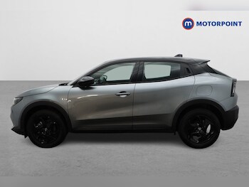 Used Alfa Romeo Junior 2025 for sale - 77297903: Photo