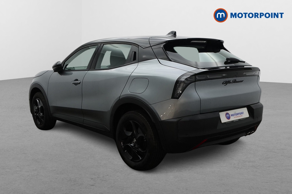 Used Alfa Romeo Junior 2025 for sale - 77297903: Photo 5