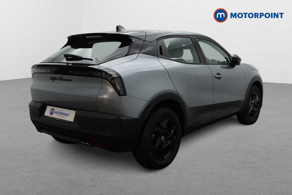 Used Alfa Romeo Junior 2025 for sale - 77297903: Photo 7