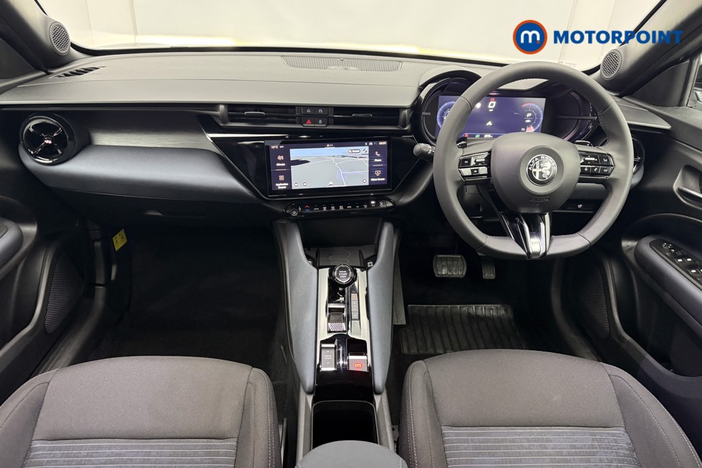 Used Alfa Romeo Junior 2025 for sale - 77297903: Photo 9