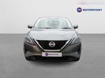 Used Nissan Qashqai 2021 for sale - 78485596: Photo