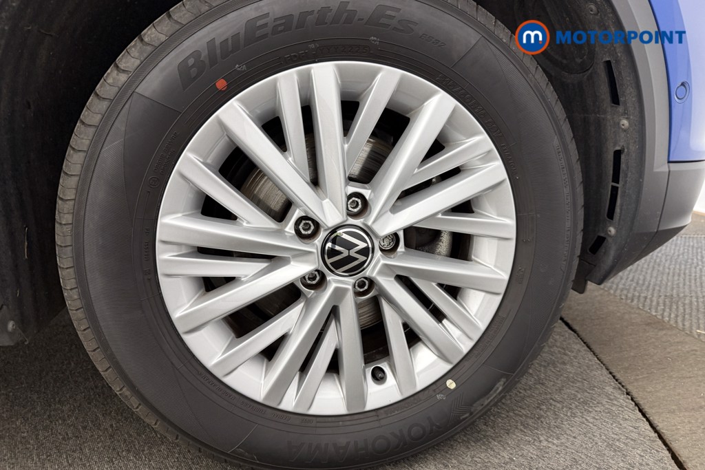 Used Volkswagen T-Roc 2022 for sale - 76612084: Photo 13