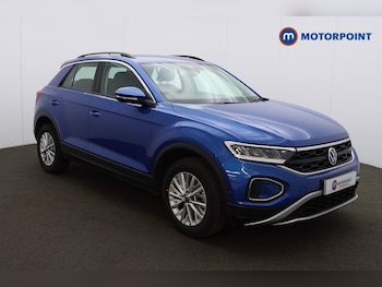 2022 - 1.0 TSI Life 5dr