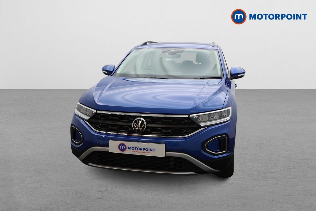 Used Volkswagen T-Roc 2022 for sale - 76612084: Photo 2