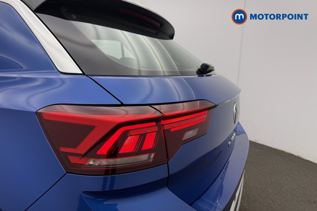 Used Volkswagen T-Roc 2022 for sale - 76612084: Photo 23