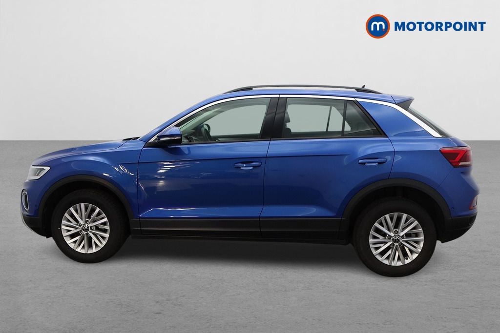 Used Volkswagen T-Roc 2022 for sale - 76612084: Photo 4
