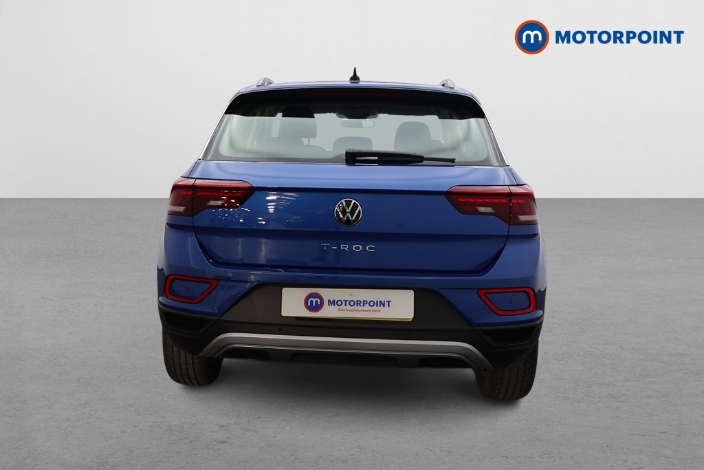 Used Volkswagen T-Roc 2022 for sale - 76612084: Photo 6