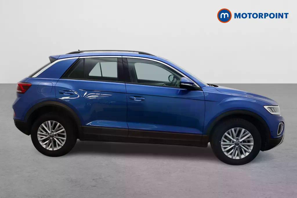 Used Volkswagen T-Roc 2022 for sale - 76612084: Photo 7