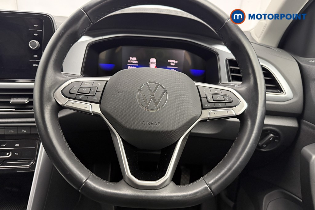 Used Volkswagen T-Roc 2022 for sale - 76612084: Photo 9