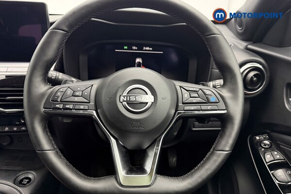 Used Nissan Juke 2025 for sale - 76184661: Photo 13