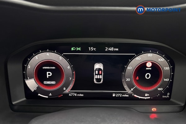 Used Nissan Juke 2025 for sale - 76184661: Photo 14