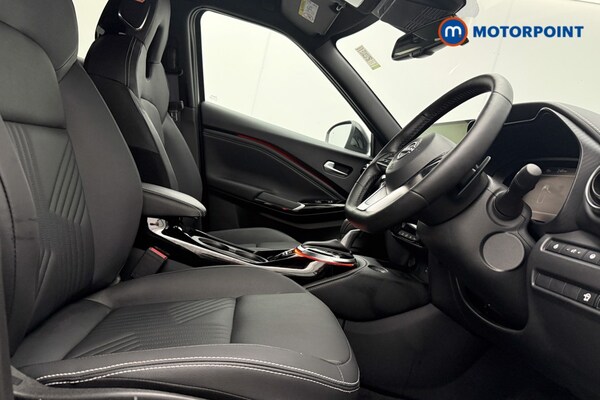 Used Nissan Juke 2025 for sale - 76184661: Photo 16