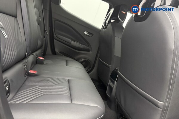 Used Nissan Juke 2025 for sale - 76184661: Photo 17