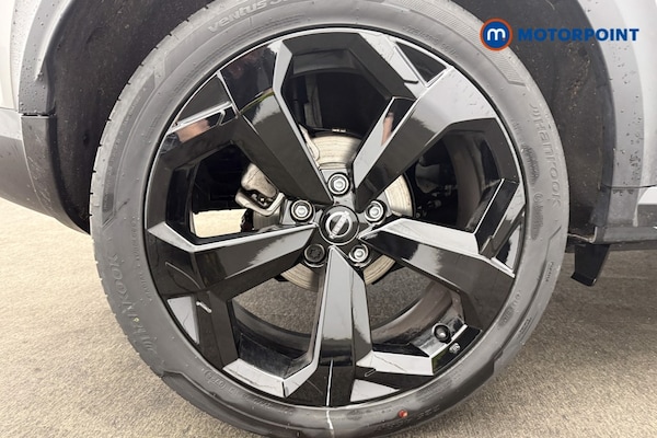 Used Nissan Juke 2025 for sale - 76184661: Photo 18