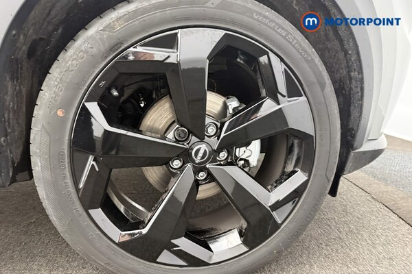 Used Nissan Juke 2025 for sale - 76184661: Photo 19