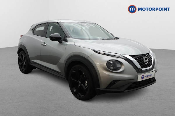 Used Nissan Juke 2025 for sale - 76184661: Photo 1