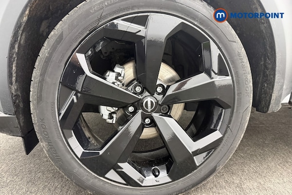 Used Nissan Juke 2025 for sale - 76184661: Photo 20