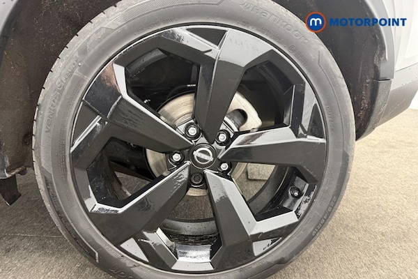 Used Nissan Juke 2025 for sale - 76184661: Photo 21