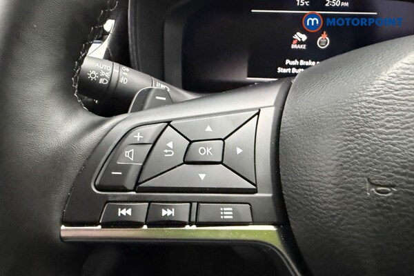 Used Nissan Juke 2025 for sale - 76184661: Photo 22