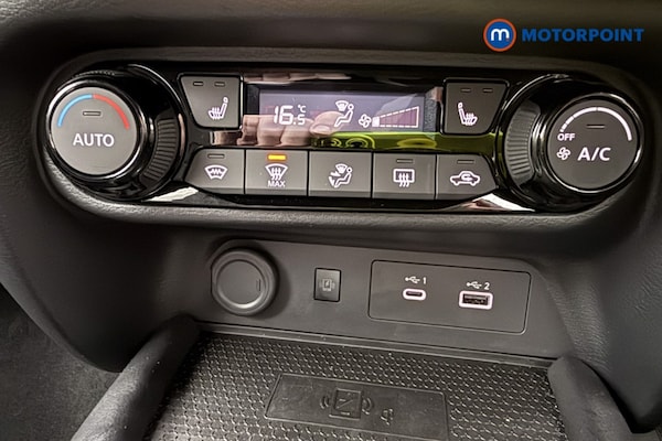 Used Nissan Juke 2025 for sale - 76184661: Photo 24