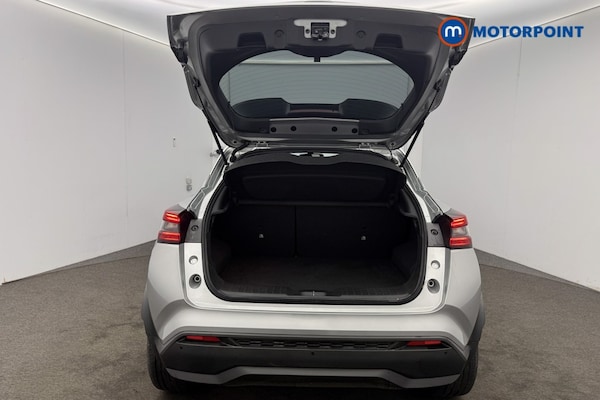 Used Nissan Juke 2025 for sale - 76184661: Photo 29