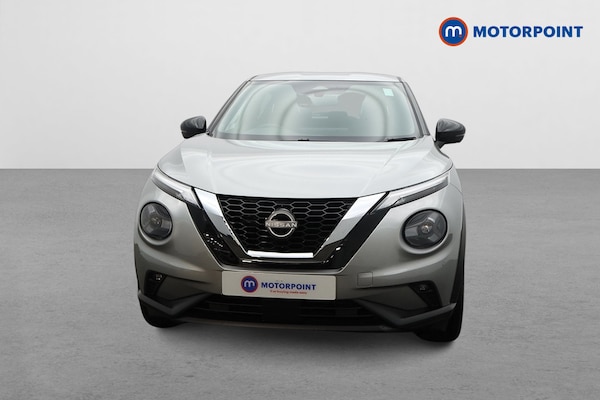 Used Nissan Juke 2025 for sale - 76184661: Photo 2