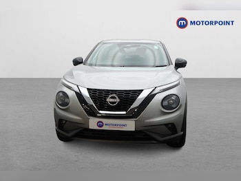 Used Nissan Juke 2025 for sale - 76184661: Photo 2
