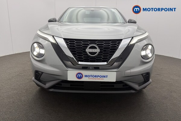 Used Nissan Juke 2025 for sale - 76184661: Photo 31