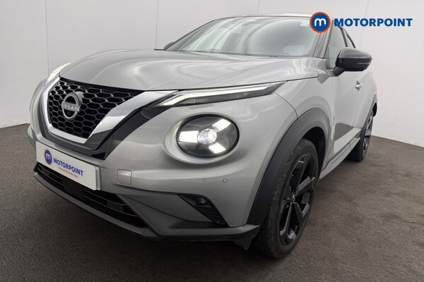 Used Nissan Juke 2025 for sale - 76184661: Photo 32