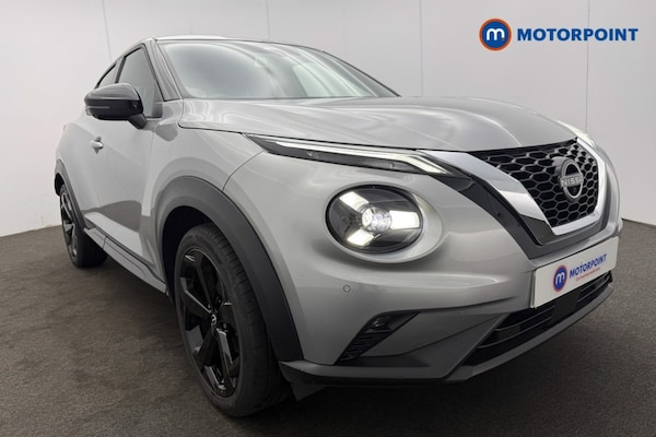 Used Nissan Juke 2025 for sale - 76184661: Photo 33