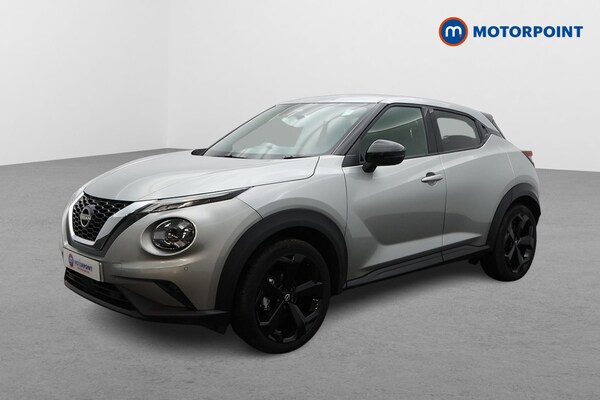 Used Nissan Juke 2025 for sale - 76184661: Photo 3