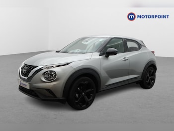 Used Nissan Juke 2025 for sale - 76184661: Photo 3