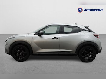Used Nissan Juke 2025 for sale - 76184661: Photo 4