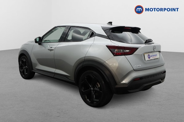 Used Nissan Juke 2025 for sale - 76184661: Photo 5
