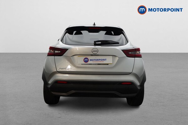 Used Nissan Juke 2025 for sale - 76184661: Photo 6