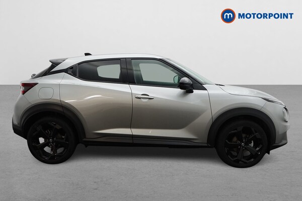 Used Nissan Juke 2025 for sale - 76184661: Photo 8
