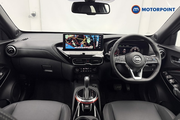 Used Nissan Juke 2025 for sale - 76184661: Photo 9