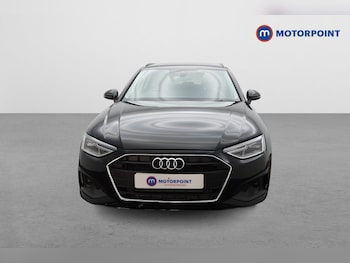 Used Audi A4 2021 for sale - 79384186: Photo