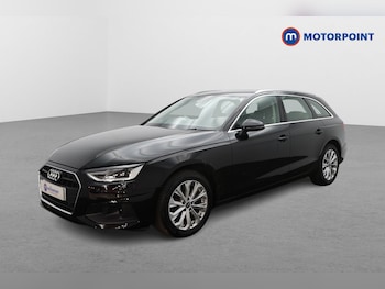 Used Audi A4 2021 for sale - 79384186: Photo