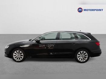 Used Audi A4 2021 for sale - 79384186: Photo