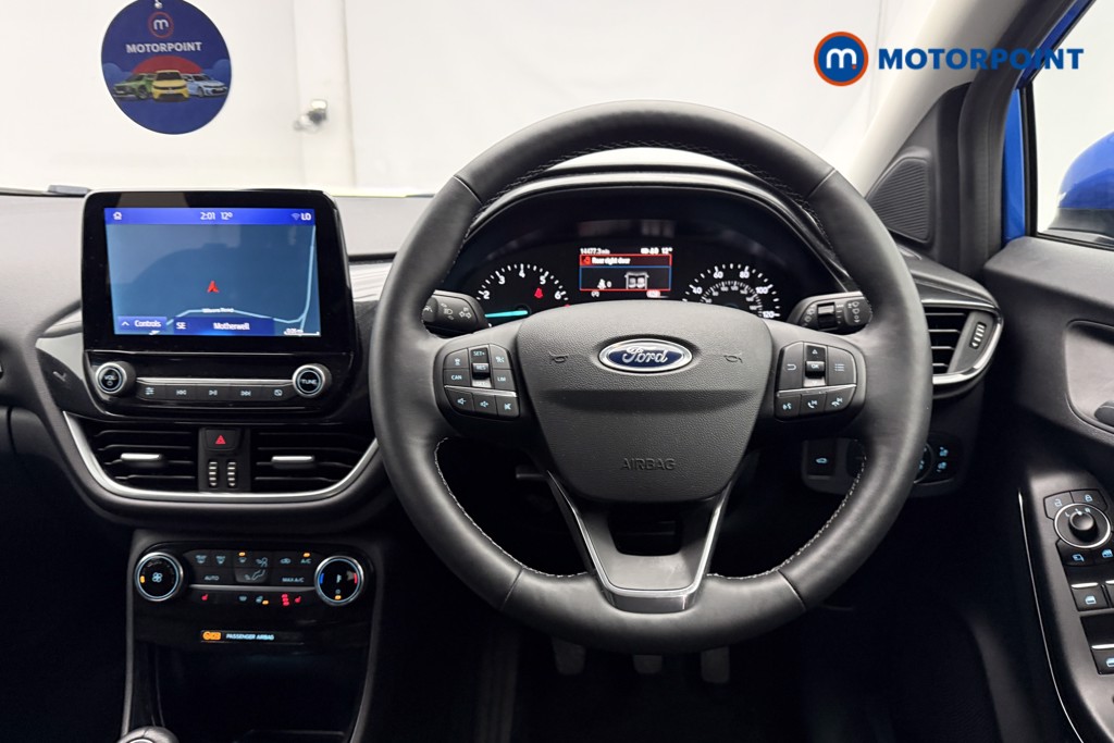 Used Ford Puma 2021 for sale - 76961028: Photo 10