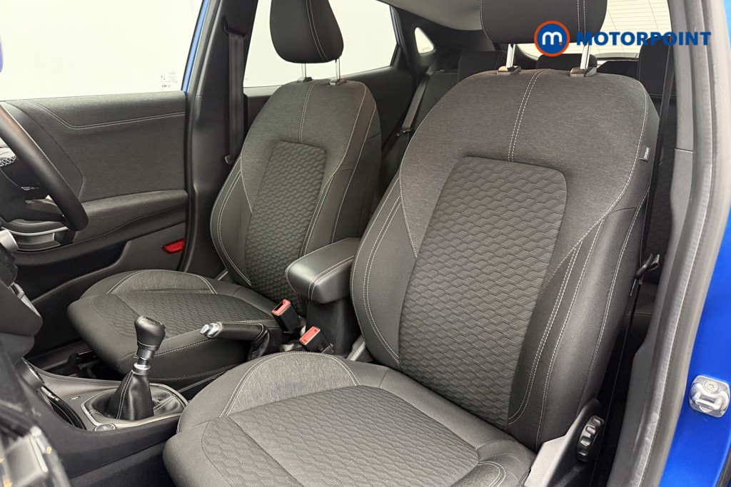 Used Ford Puma 2021 for sale - 76961028: Photo 11