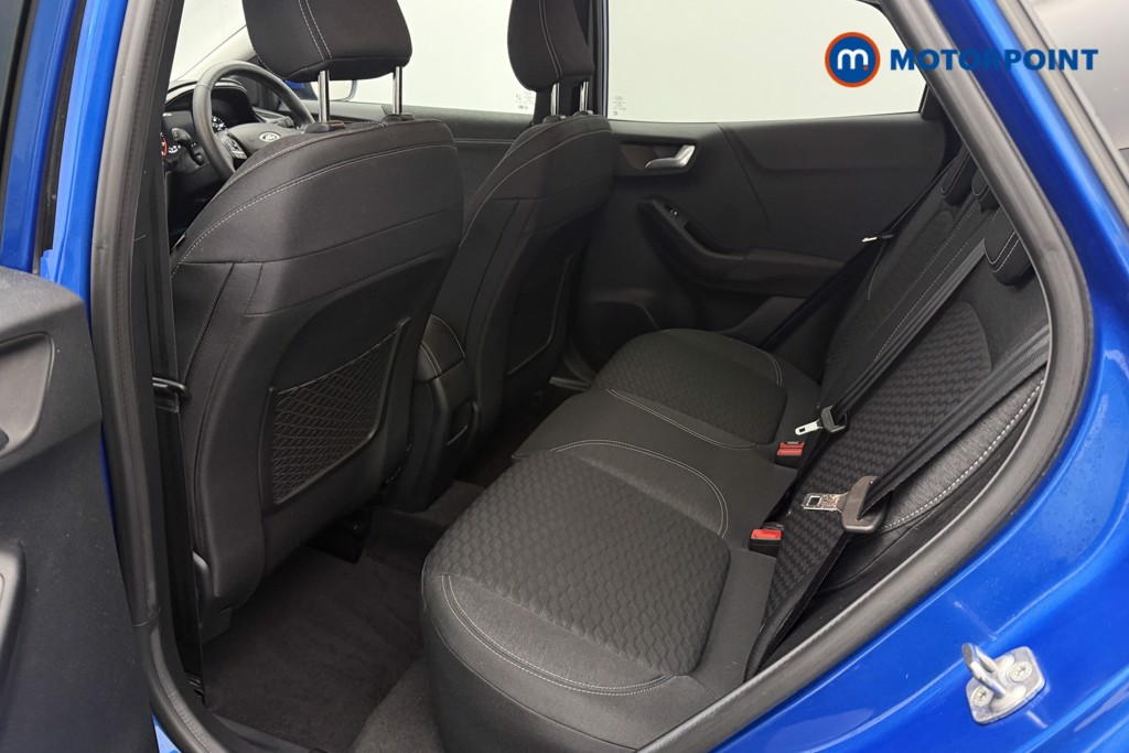 Used Ford Puma 2021 for sale - 76961028: Photo 12