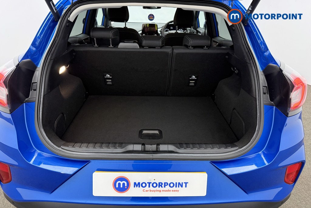 Used Ford Puma 2021 for sale - 76961028: Photo 13