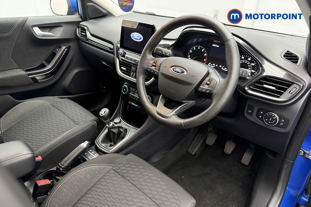 Used Ford Puma 2021 for sale - 76961028: Photo 14