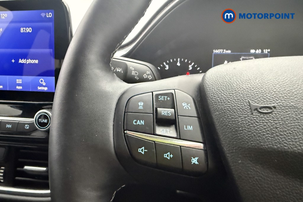 Used Ford Puma 2021 for sale - 76961028: Photo 15