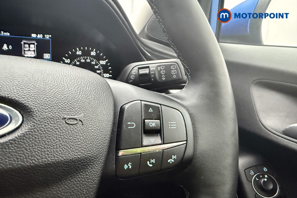 Used Ford Puma 2021 for sale - 76961028: Photo 16